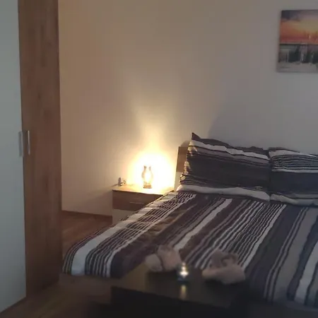 Aparthotel Santa Lucia *