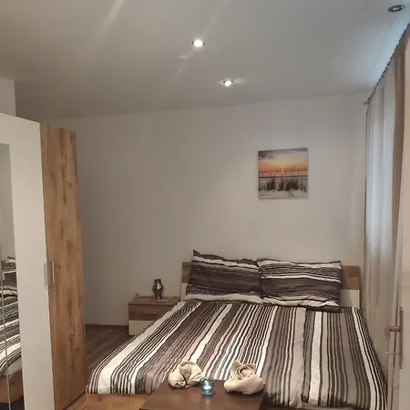 Santa Lucia Aparthotel Bodensdorf