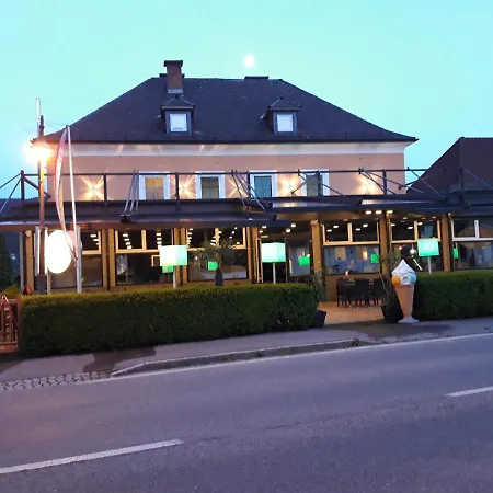Santa Lucia * Bodensdorf