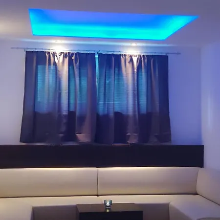 Santa Lucia Aparthotel *