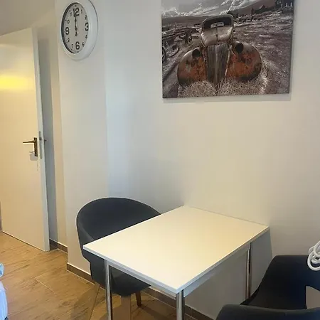 Santa Lucia * Bodensdorf