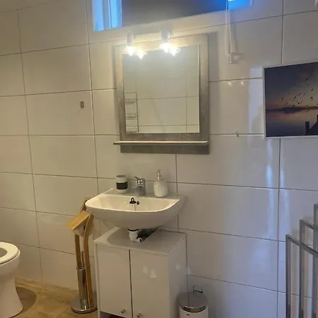 Aparthotel Santa Lucia Bodensdorf