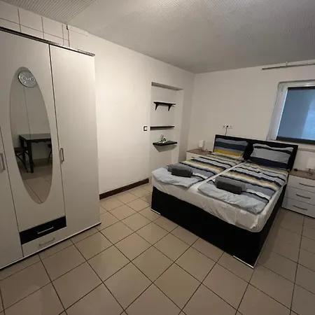 Santa Lucia Aparthotel *